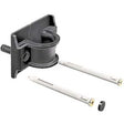 ABUS WA50 Wall Floor Anchor Lock (nero)