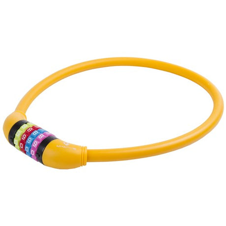 M-wave numer bloccante silicone oranje 65cm12mm