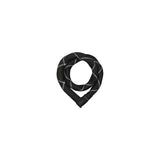 ABUS IIven Chain 8210 85 - Lock a catena ART2 (85 cm) - Nero