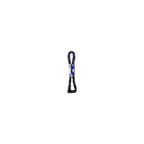 ABUS IIven Chain 8210 85 - Lock a catena ART2 (85 cm) - Nero