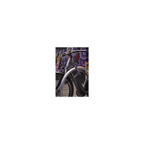 ABUS FOLDESLOT BORDO granit xplus 6500k 90 nero