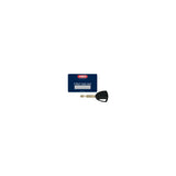 ABUS FOLDESLOT BORDO 6000K NERO 120 CM