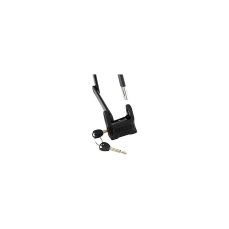 ABUS FOLDESLOT BORDO 6000K 90 NERO