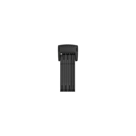 ABUS FOLDESLOT BORDO granit xplus 6500k 120 sh nero