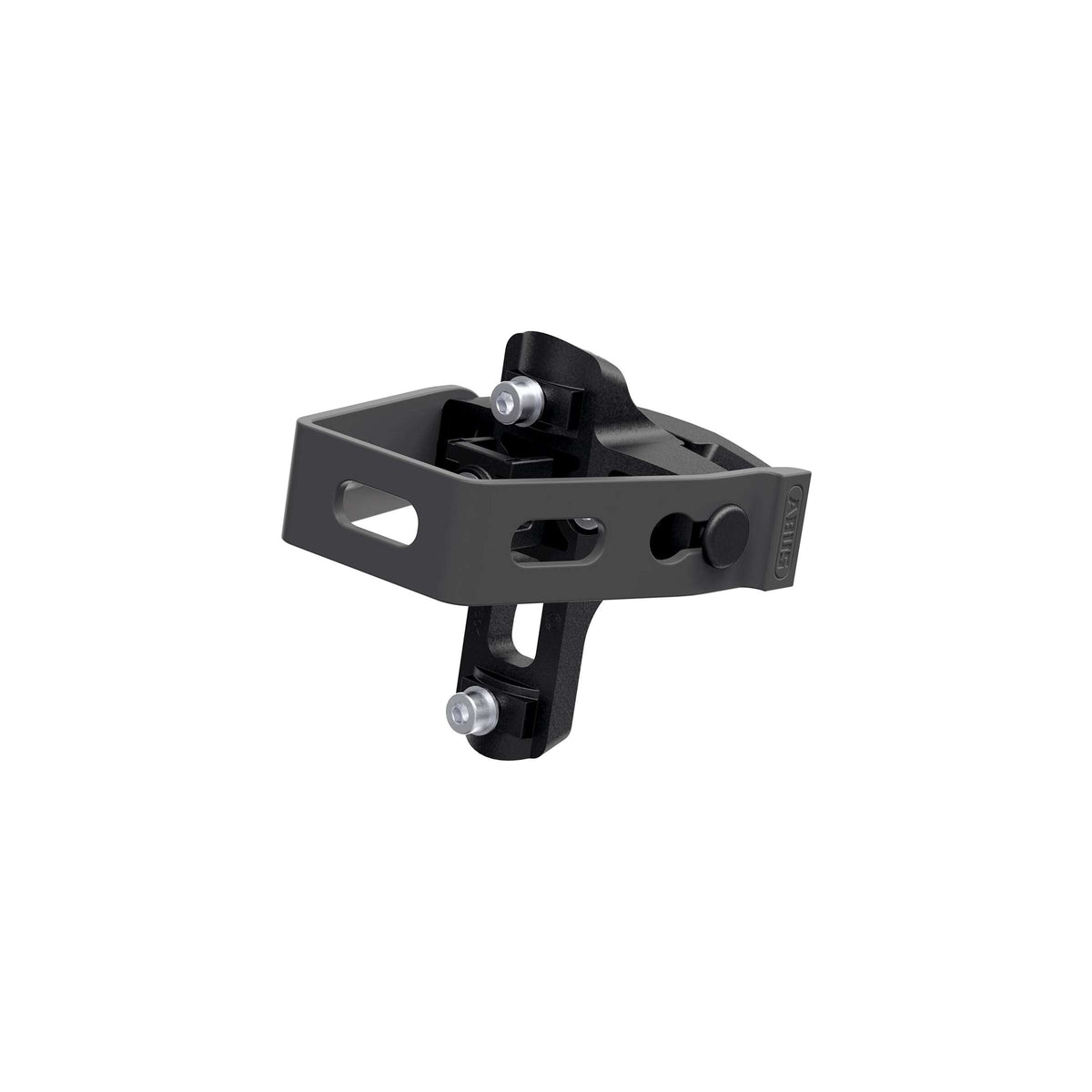 ABUS FOLDESLOT BORDO 6000K 90 NERO - 90 cm - Bicycle