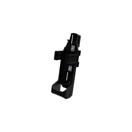 Abus bordo granit xplus allarme - pieghevole blocco 6500ka 90 nero
