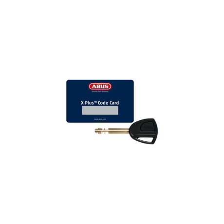 Abus granit xplus 540 160hb300 shb beugellot - art3, 54cm, nero