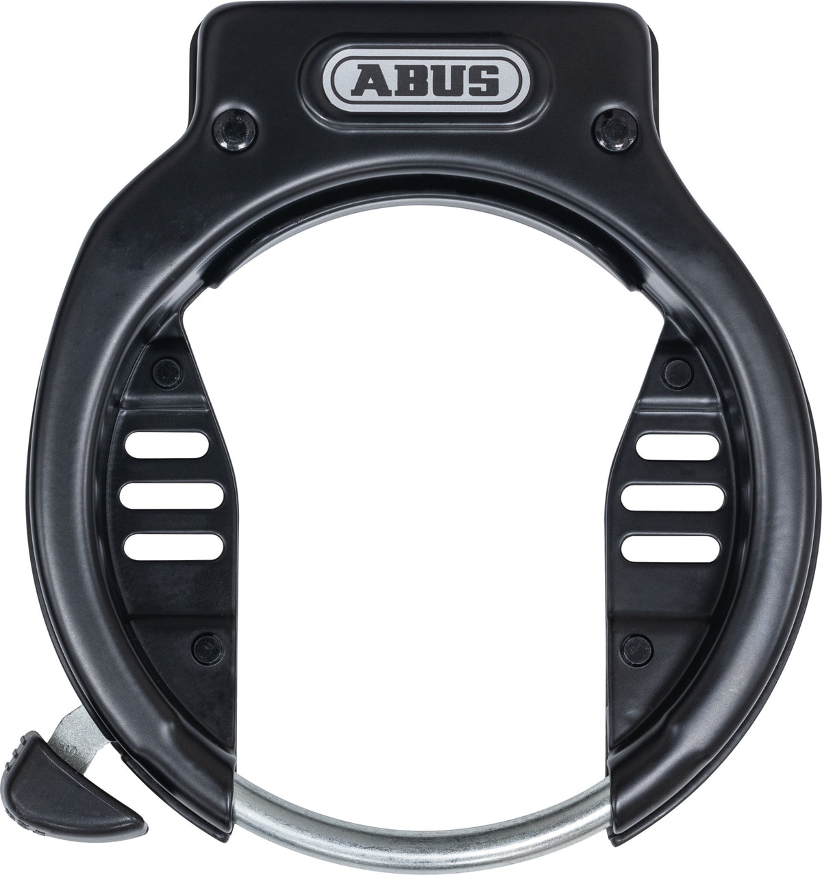 ABUS AMPARO 2.0 BLOCCO DELLA BICYCLE - ART2 - NERO