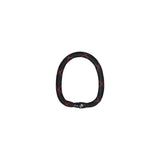 Abus Ivy Chain 9210 110 - Art3, 10mm - 110 cm, nero