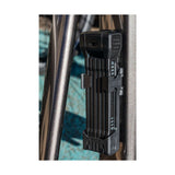 Portaserratura Abus - staffa sh 6200k 90