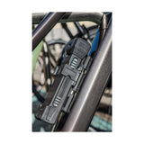 Portaserratura Abus - staffa sh 6200k 90