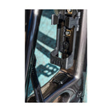 Portaserratura Abus - staffa sh 6200k 90
