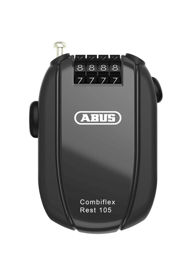 Abusbiflex riposa 105 nero