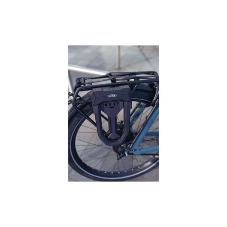 Staffa Abus qd0204a 2500 165hb230
