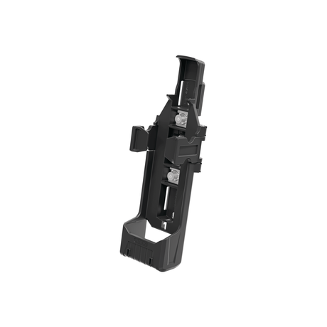 Lucchetto pieghevole per bicicletta Abus - bordo™ 6200k - livello di sicurezza 13 - art-2 nero - 90 cm - adatto per biciclette elettriche e biciclette da città