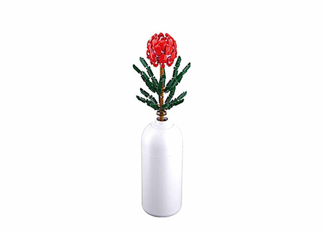 Fiore di ragno Sluban (m38-b1101-08)