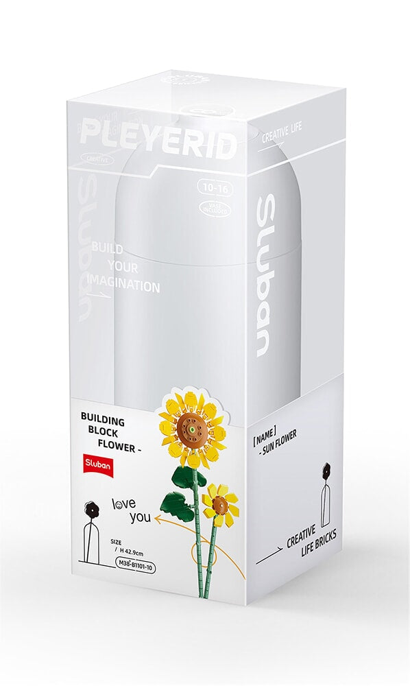 Girasole Sluban (m38-b1101-10)