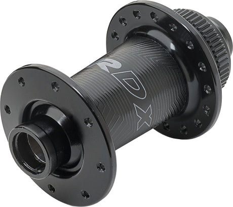 MICHE Foroned R-DX 28G TX12 Assale Stant Centerlock o QR Black