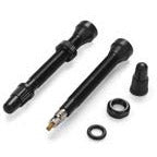 MICHE Tubeless Valiel 50mm Aluminium Black (2st)