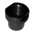 Miche Pista Conus dopo Hub Black