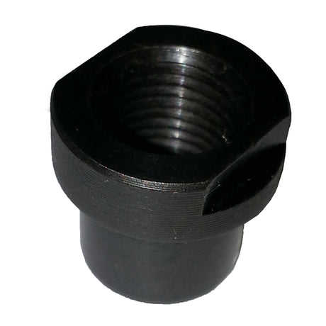 Miche Pista Conus dopo Hub Black