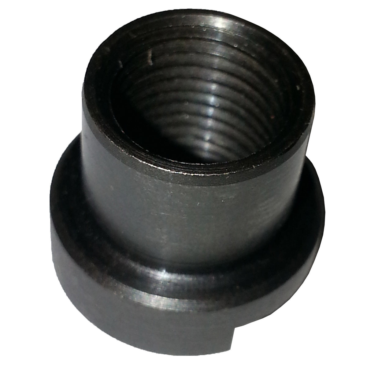Miche Pista Conus dopo Hub Black