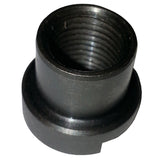 Miche Pista Conus dopo Hub Black