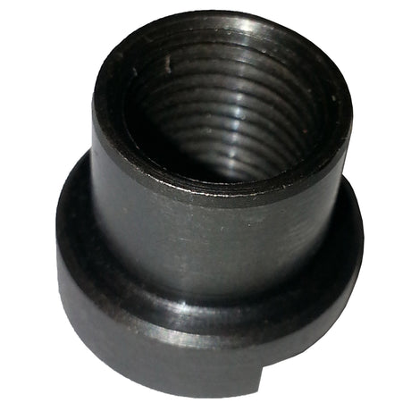 Miche Pista Conus dopo Hub Black