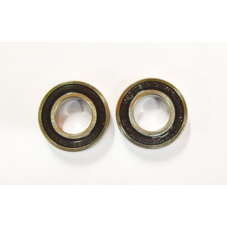 MICHE Lageret Fore Hub per SuperType Crono su Blister