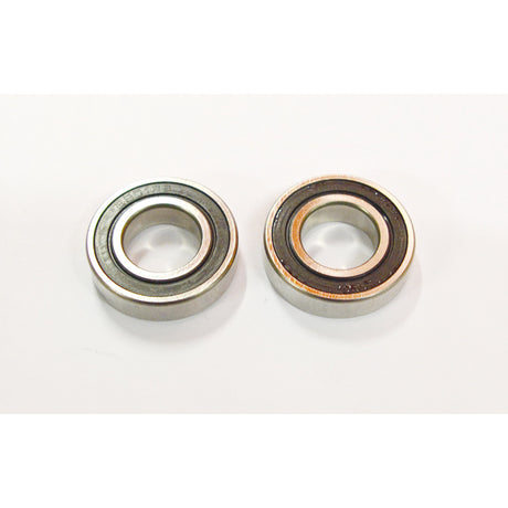 MICHE Lageret Fore Hub per SWR FC DX su Blister