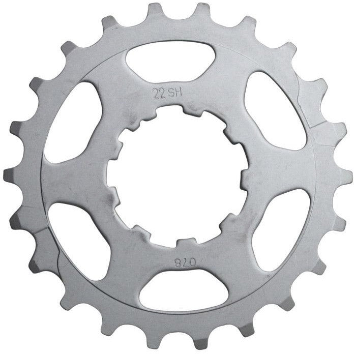 Corona Miche 22t shimano 10v