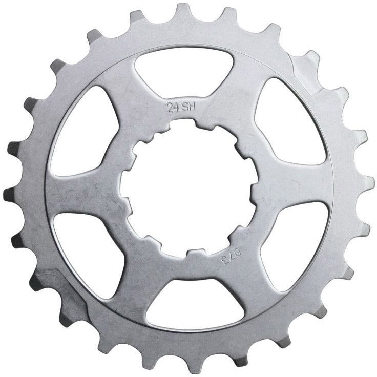 Corona Miche 25t shimano 10v