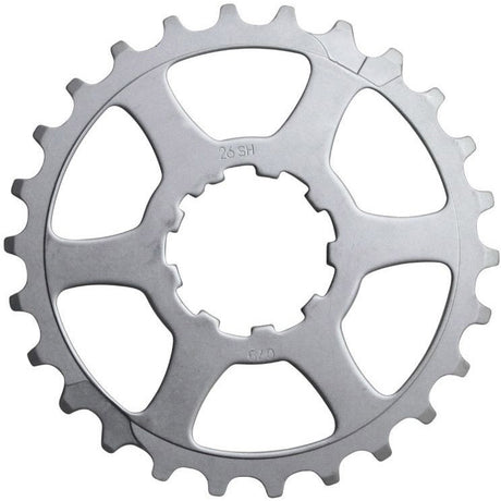 Corona Miche 26t shimano 10v