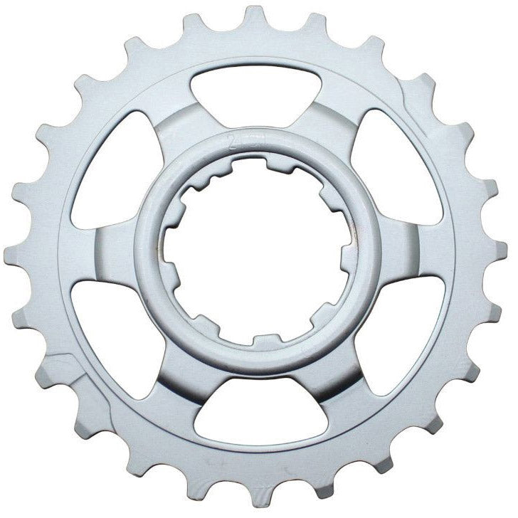Corona Miche 24t shimano 10v (ultima)