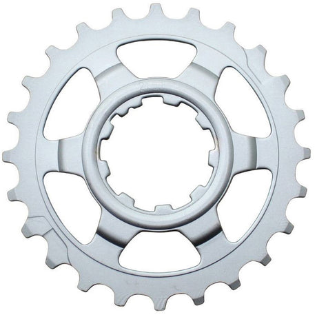 Corona Miche 24t shimano 10v (ultima)