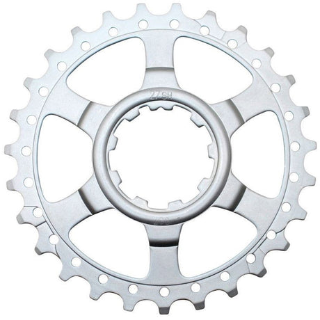 Corona Miche 27t shimano 10v (ultima)