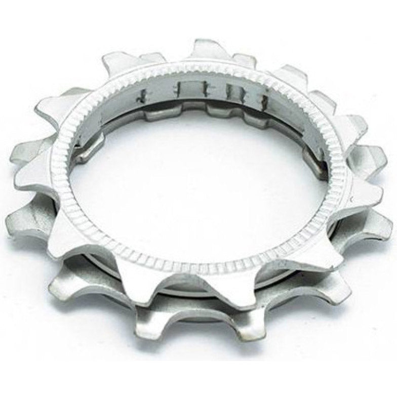 Ghirlanda Miche con pettorale 11 12t shimano 10v (set)