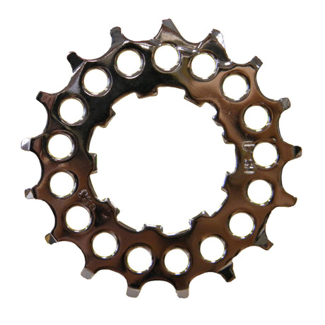 Corona Miche 17t shimano 8 9v