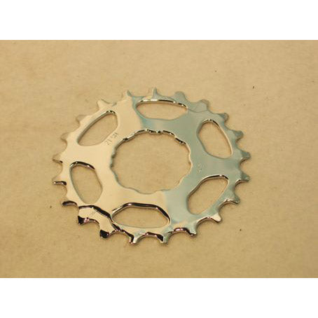 Corona Miche 21t shimano 8 9v