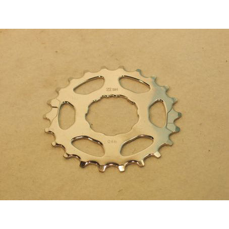 Corona Miche 22t shimano 8 9v