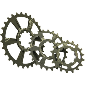 Miche corona supertipo 25t shimano 10v