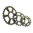 Miche corona supertipo 23t shimano 10v (più recente)