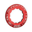 Rondella Miche supertipo (rossa)30,5x1x11d shimano