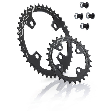MICHE Chain Magazines MTB 25 42T XM 2x9 10V