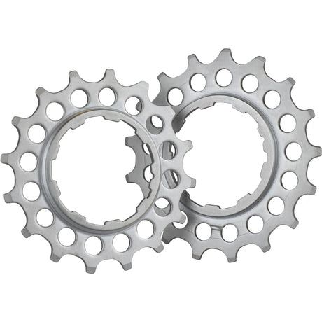 Set ghirlanda Miche primato 18t 19t shimano 11v (inizio)