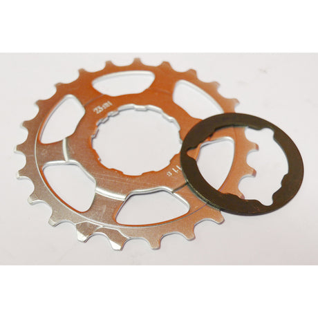 Miche kring primato 23t shimano 11v (ultimo)