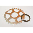 Miche kring primato 27t shimano 11v (ultimo)