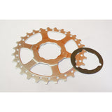 Miche kring primato 27t shimano 11v (ultimo)