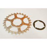 Miche kring primato 27t shimano 11v (ultimo)