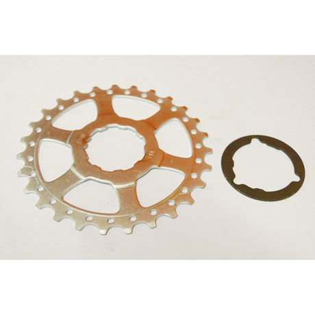 Miche kring primato 27t shimano 11v (ultimo)